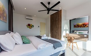 Atlantis Executive Melaka by I Housing
