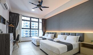 Atlantis Executive Melaka by I Housing