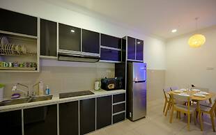 Atlantis Executive Melaka by I Housing