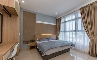 Atlantis Executive Melaka by I Housing