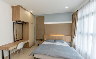 Atlantis Executive Melaka by I Housing