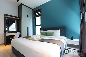 Atlantis Executive Melaka by I Housing