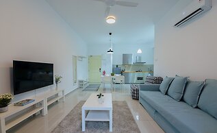 Atlantis Executive Melaka by I Housing