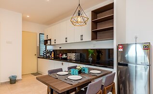 Atlantis Executive Melaka by I Housing