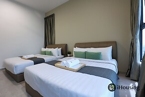 Atlantis Executive Melaka by I Housing