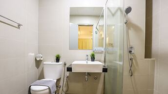 Atlantis Executive Melaka by I Housing