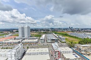 Atlantis Executive Melaka by I Housing