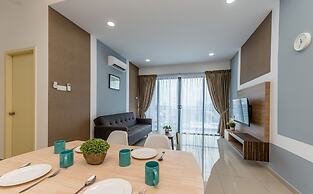 Atlantis Executive Melaka by I Housing