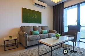 Atlantis Executive Melaka by I Housing