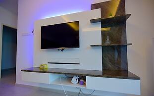 Atlantis Executive Melaka by I Housing
