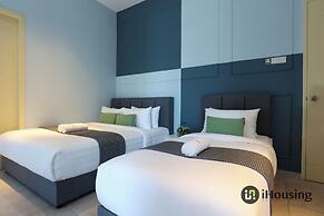 Atlantis Executive Melaka by I Housing