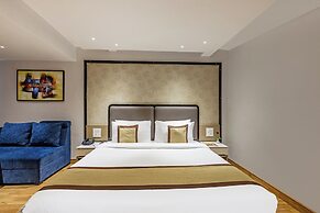 Sterling Legacy Shimla