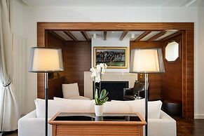 Hotel Majestic