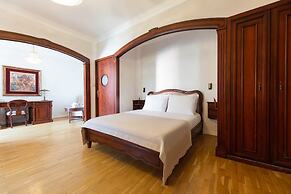 Hotel Majestic