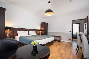 Hotel Majestic