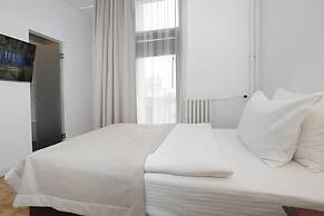 Hotel Majestic