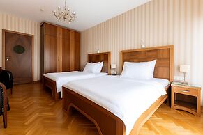 Hotel Majestic