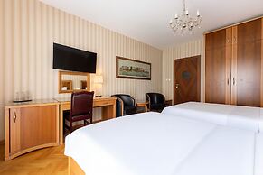 Hotel Majestic