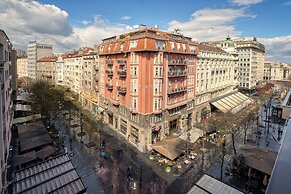 Hotel Majestic