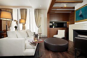 Hotel Majestic