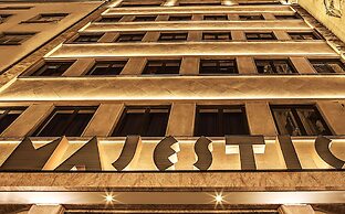 Hotel Majestic