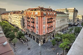 Hotel Majestic