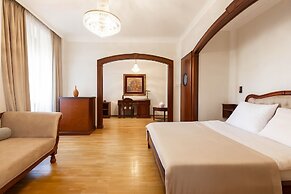 Hotel Majestic