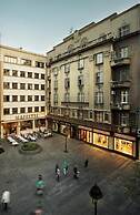Hotel Majestic