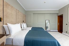 Hotel Majestic