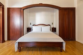 Hotel Majestic