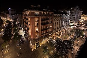 Hotel Majestic
