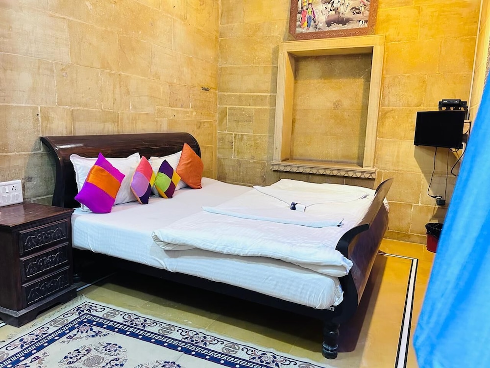 Hotel Pol Haveli