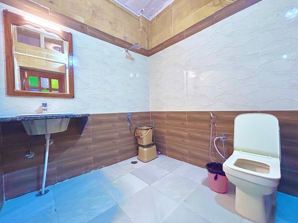 Hotel Pol Haveli
