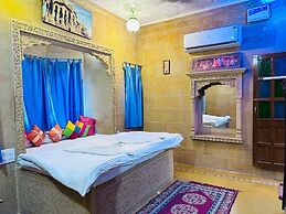 Hotel Pol Haveli
