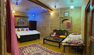 Hotel Pol Haveli