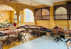 Hotel Pol Haveli