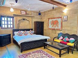 Hotel Pol Haveli