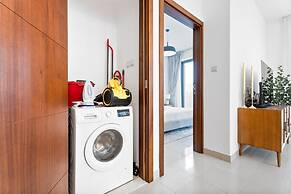 Nasma Luxury Stays - Standpoint Tower A