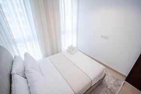 Nasma Luxury Stays - Standpoint Tower A