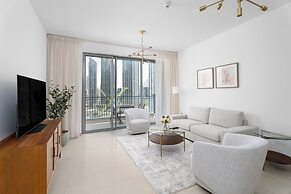 Nasma Luxury Stays - Standpoint Tower A
