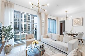 Nasma Luxury Stays - Standpoint Tower A