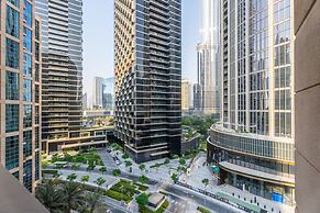 Nasma Luxury Stays - Standpoint Tower A