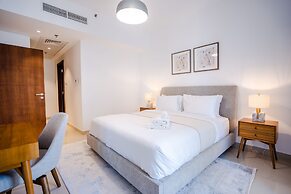 Nasma Luxury Stays - Standpoint Tower A