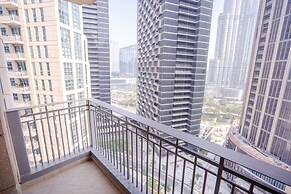 Nasma Luxury Stays - Standpoint Tower A