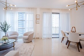 Nasma Luxury Stays - Standpoint Tower A