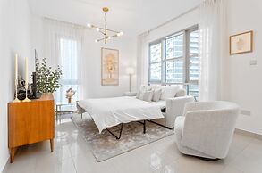 Nasma Luxury Stays - Standpoint Tower A