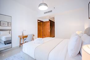 Nasma Luxury Stays - Standpoint Tower A