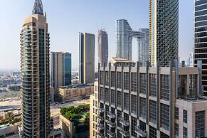 Nasma Luxury Stays - Standpoint Tower A