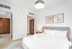 Nasma Luxury Stays - Standpoint Tower A