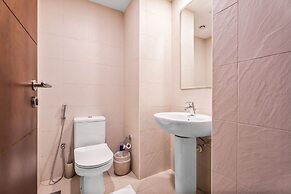 Nasma Luxury Stays - Standpoint Tower A